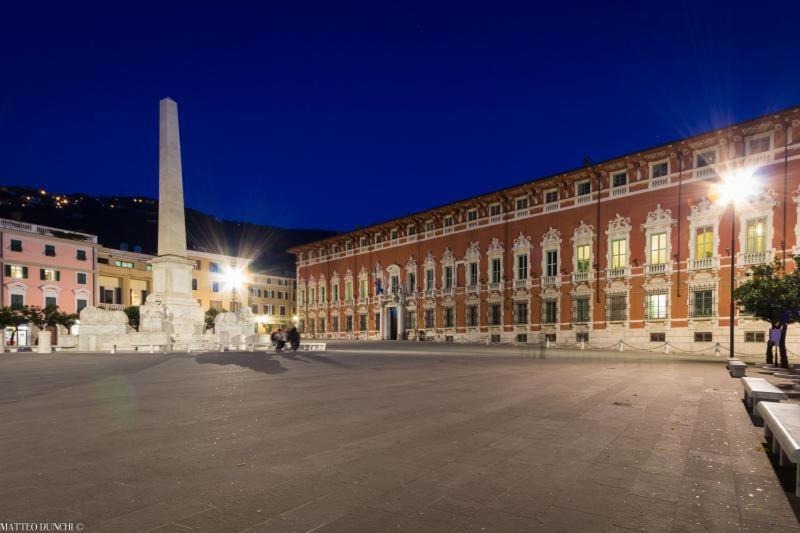 Hotel Annunziata Масса Екстер'єр фото