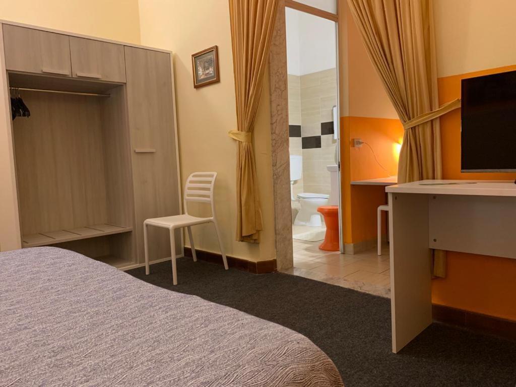 Hotel Annunziata Масса Екстер'єр фото